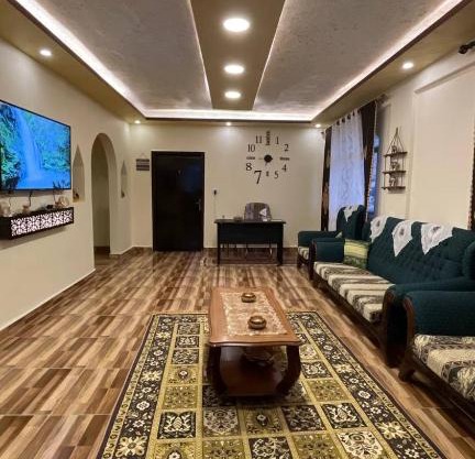 Ad Deir Guesthouse