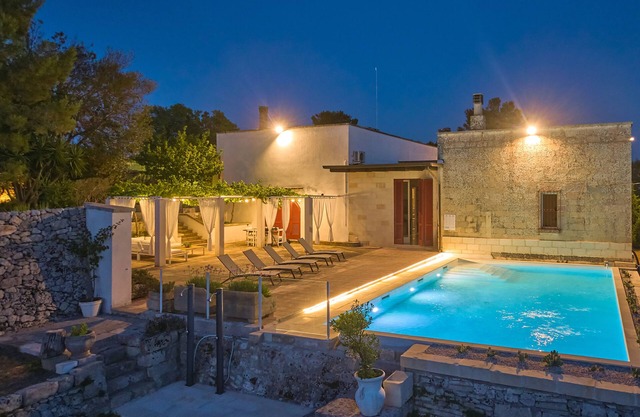 Ad un passo dai luoghi più belli del Salento