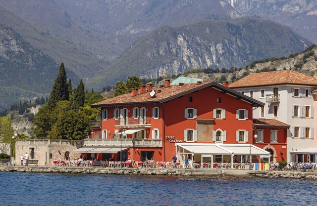 ADA - apartment - CENTRO TORBOLE
