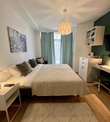 Ada Smart Apartment