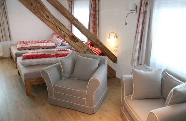 Adam & Eva Gasthof Paradies mit Hotel