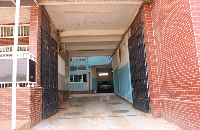 Adamaoua Hotel