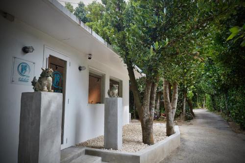Adan Resort 