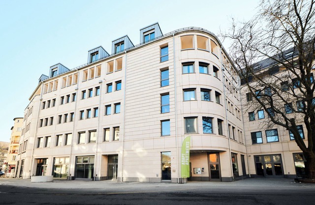 Adapt Apartments Siegen