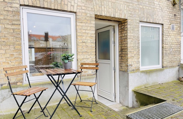 aday - Charming Studio close to the Football Stadium