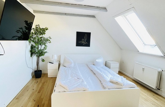 aday - Reberbansgade Apartment Suite