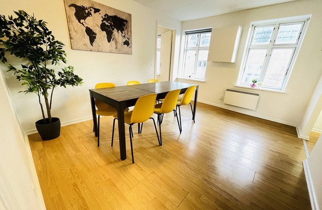 aday - Reberbansgade Central Apartment
