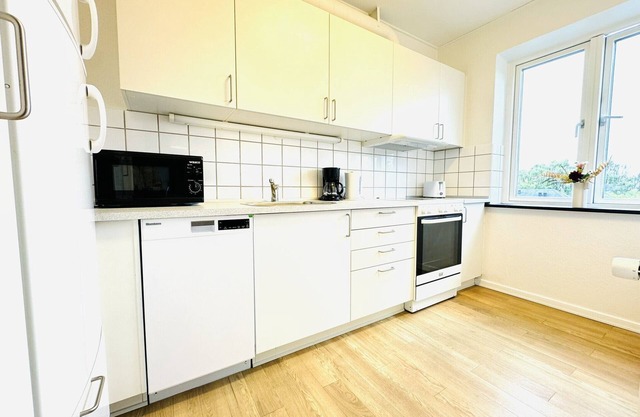 aday - Solsortvej Suite 3 Randers