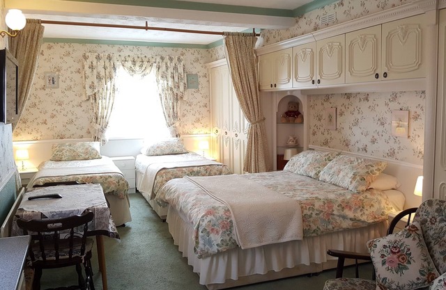 Adelaide Guesthouse