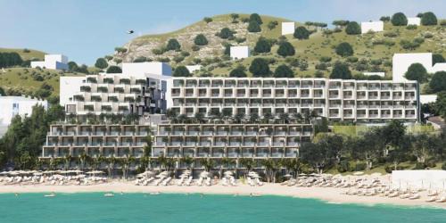Ademi Luxury Apartments Ionian Bay Residence