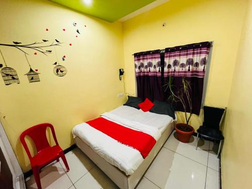 ADH Amilia Nest