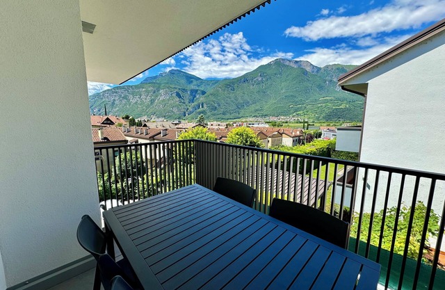 Adige Apartments