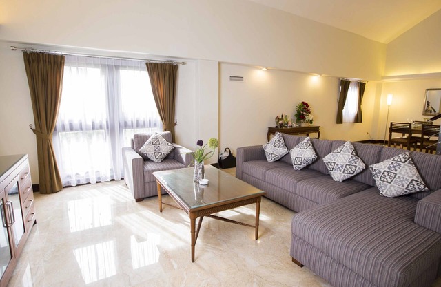 Aditya Mansions Apartment