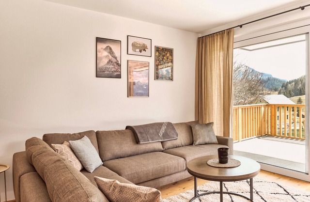 Adler Lodge D2 - Tauplitz Lodges