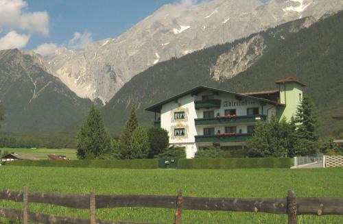 Adlerhof am Sonnenplateau