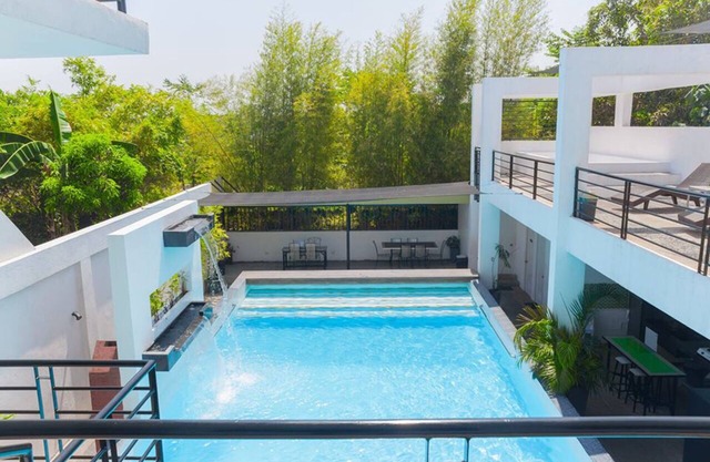 Admiria Resort 