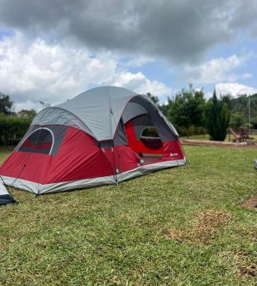 Adoko Farms Eco Resort