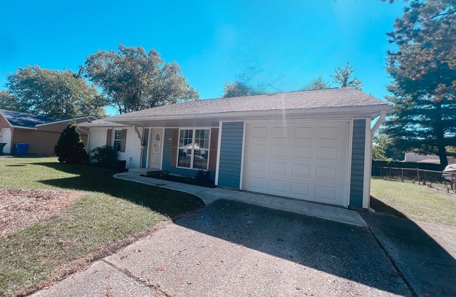 Adorable Home Close to Everything!