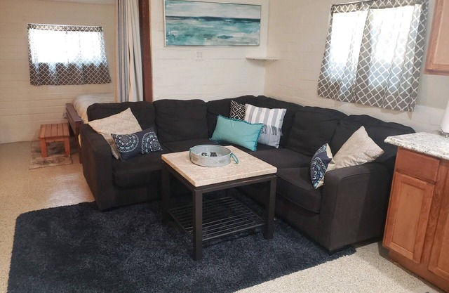 Adorable Lemon Grove Studio Close to All