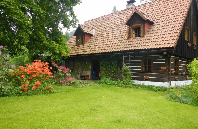 Adršpach U Meierů