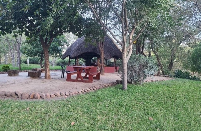 Adrenaline Lodge and Tours