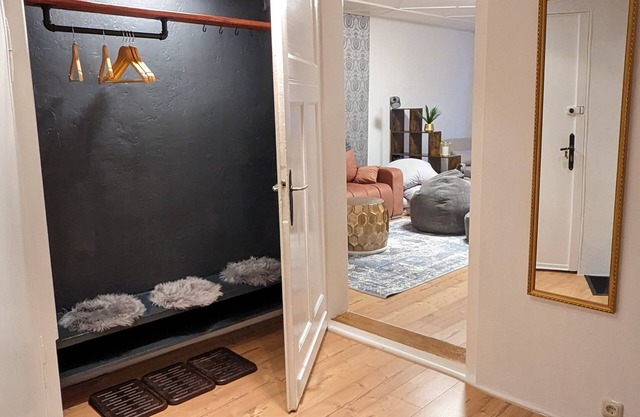 ADresseApartments, Castle & town within walking distance, old town, tourist tax