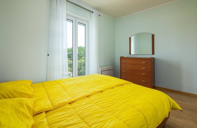 Adria Apartments 