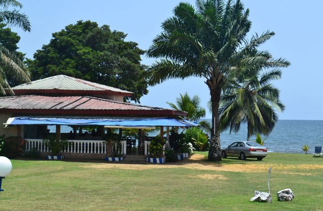 Adrien Beach Hotel