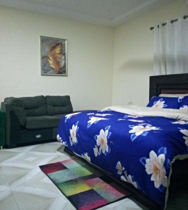 Adusah View Hotel