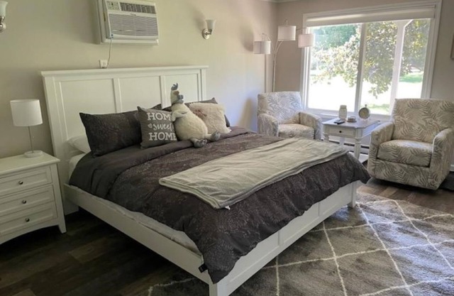 Adventure Acres- Suite B8