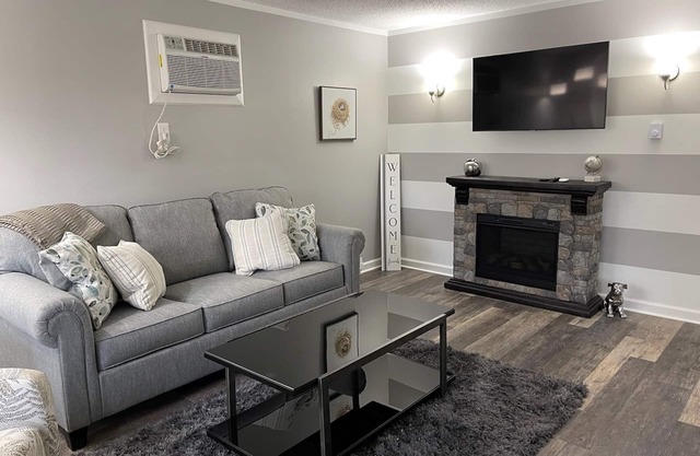 Adventure Acres- Suite C1