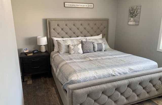 Adventure Acres- Suite C2