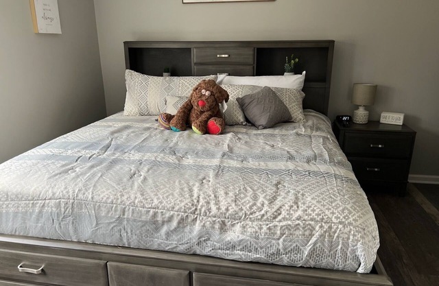 Adventure Acres- Suite C5
