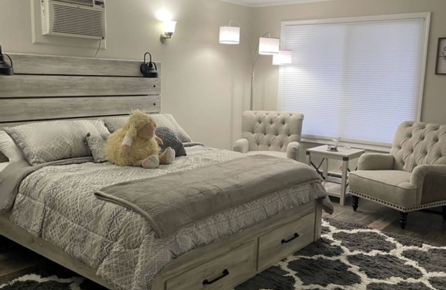 Adventure Acres- Suite C8
