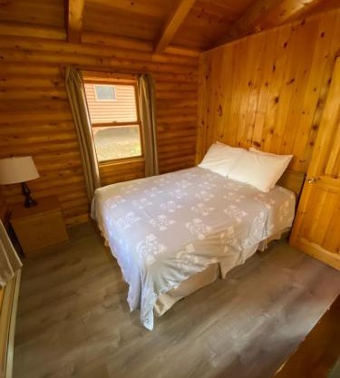 Adventures East Cottages and Campground