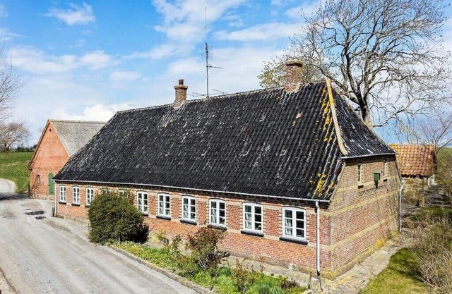 AE263 Søby Ærø - Nederste Skovbymark 9