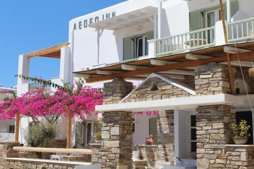 Aegeo Inn 