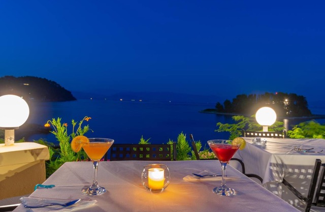 Aegli Hotel