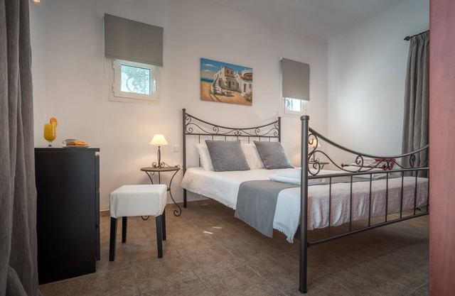 Aelia Villa-3 Bedroom Villa