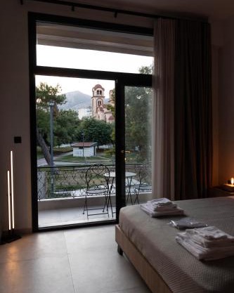 Aesthe Suites Noir