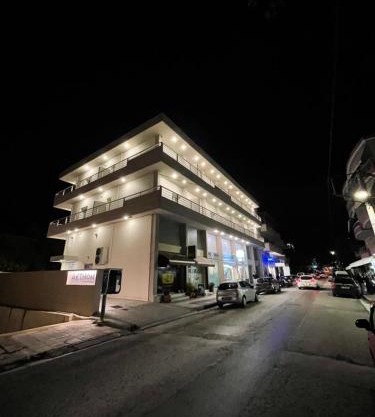 Aethon Airport Project-FREE SHUTTLE by GK Properties