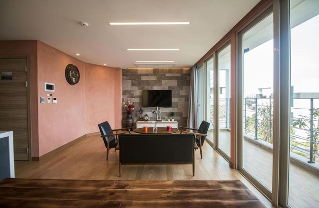Aewol Penthouse C5