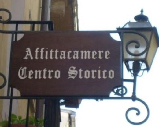 Affittacamere Centro Storico