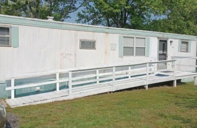 Affordable Accommodation