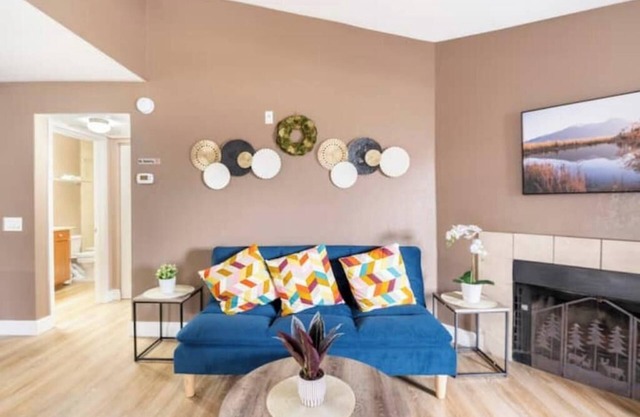 Affordable & Convenient Condo Near Vegas Strip