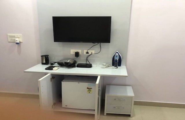 Affordable New Dehli Apartment No. 3