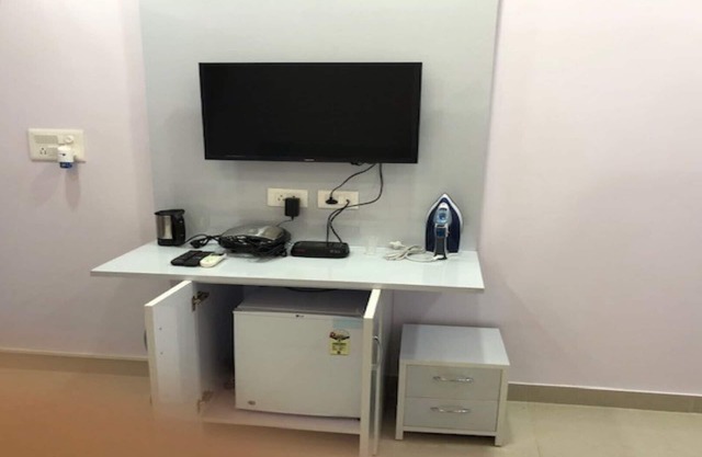 Affordable New Dehli Apartment No.5