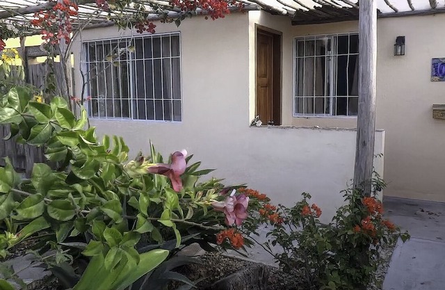 Affordable Vacation Home Awaits You In Mahahual