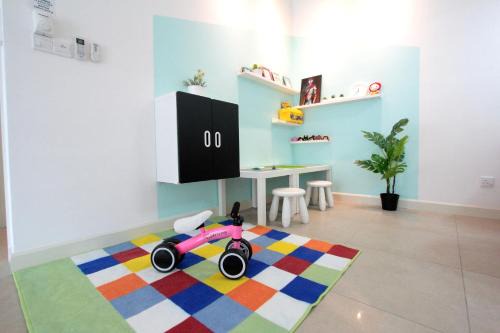 Residensi 