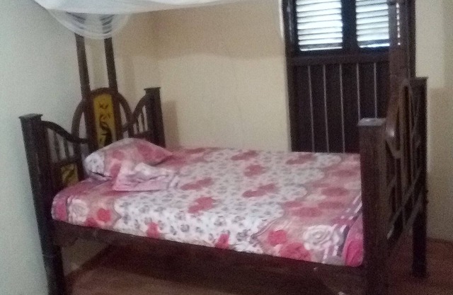 Aflaah apartment Zanzibar